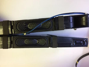 LG 65UF8600 LAUTSPRECHER - Bild 1 von 2