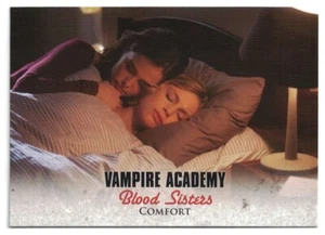 2014 Leaf Vampire Academy Blood Sisters #42 Comfort - Bild 1 von 2