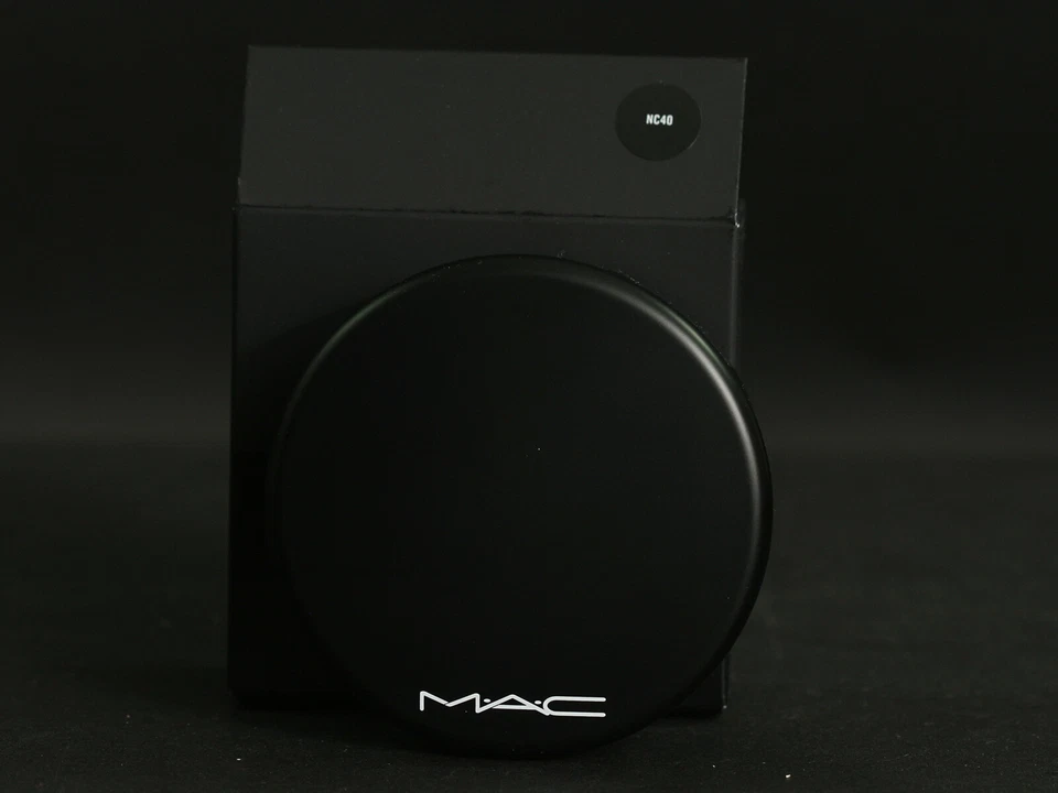 MAC MINERALIZE FOUNDATION - NC40 (AB5) - Neu in OVP - Bild 1 von 1