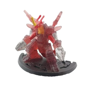 Mini figura de acción Bakugan modelo Red Dragon SSB - Imagen 1 de 8