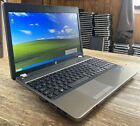 15,6 Zoll HP Probook 4530S Laptop Vintage Windows XP 32 Bit i3 2,1 gz 4 gb 250 gb dvdrw