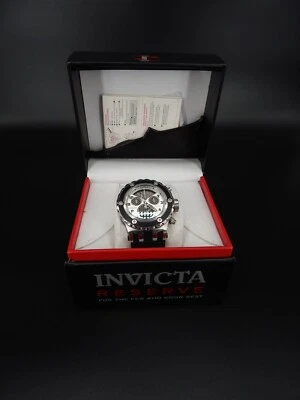 Reloj INVICTA Subaqua Modelo 16312 - LEER DESCRIPCIÓN Foto 1 de 4