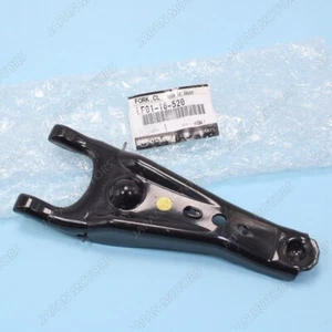 Genuine OEM Mazda-3 2004-11 Mazda-5 2006-10 Clutch Release Arm Fork LF01-16-520 - Picture 1 of 9