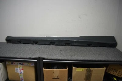 2021 - 2023 奥迪 RS5 左侧摇杆面板工厂原始设备制造商 8W6-853-859 — 第 1/4 张图片