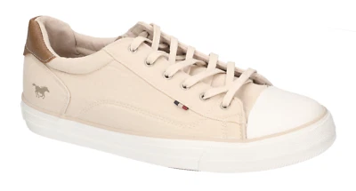 MUSTANG Damen Sneaker 1272-301-4 D59