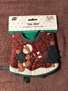 Sterling itty-bitty Kollektion Baum Rock 12 Zoll Durchmesser Teddybär - Bild 1 von 6