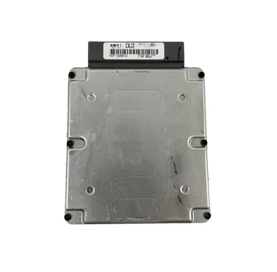 1994–1995 Ford Mustang 3.8L V6 Engine Computer ECU ECM F4ZF-12A650-GD - Image 1 of 4