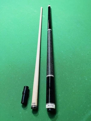 Taco de billar Mezz Axi WD700 eje junta ondulada WJ palo de billar de alta tecnología excelente Foto 1 de 4