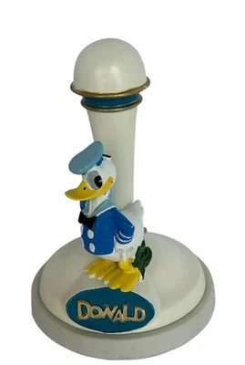 Disney Mickey's Cookie Factory Press Stamp Donald Duck's Face Cookie Impression - Image 1 of 4