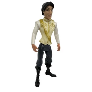 Disney Tangled Flynn Rider Prince Eugene 4" Figure Doll Wedding Cake Topper - Picture 1 of 6