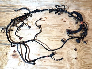 2005-2007 Ford F250 F350 5.4 Engine Wire Harness 6C3T-12B637-AA - Picture 1 of 13