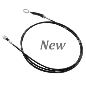 Accelerator Pedal Throttle Cable Fits AM130237 Gator 4X2 6X4 Trail - Picture 1 of 7