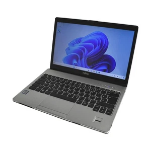 Fujitsu Lifebook S936 Intel Core i5 vPro | B-Ware Lackkratzer - Bild 1 von 11