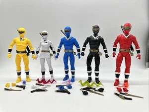 Power Rangers Lightning Sammlung Mighty Morphin Alien Rangers - Bild 1 von 6