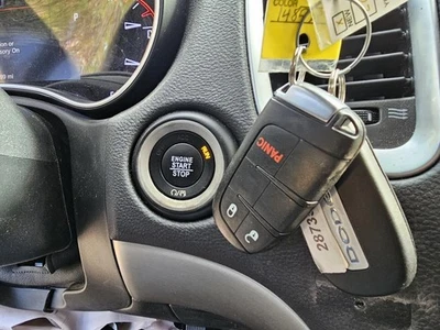 Ignition Switch Fits 11-20 JOURNEY 2365355 - Image 1 of 4