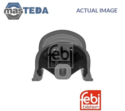 46457 ENGINE MOUNT MOUNTING FRONT FEBI BILSTEIN FOR VW TRANSPORTER V,MULTIVAN V - Image 1 of 4