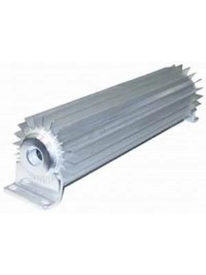 RPC Anodised Alloy, Transmission Cooler, Single, Pass Design, 15, 757M (R5051) - Image 1 of 4