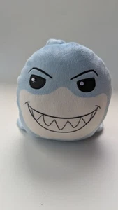Disney Pixar Pals Cuutopia Plush Toys Squishy Bruce shark Mattel Finding Nemo 5' - Picture 1 of 4
