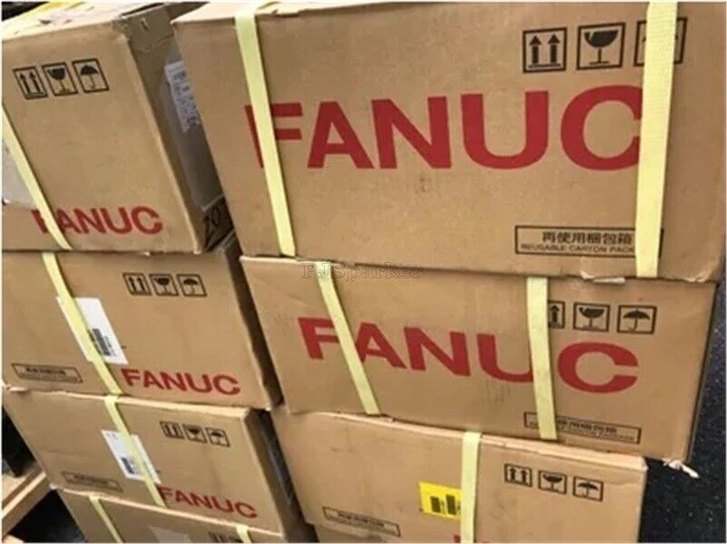 One GE Fanuc IC697PWR711J Power Supply Fedex or DHL