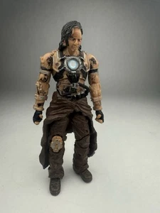 Hasbro Marvel Comics Ivan Vanko Iron Man 2010 figura de acción juguete 3,75 raro - Imagen 1 de 5