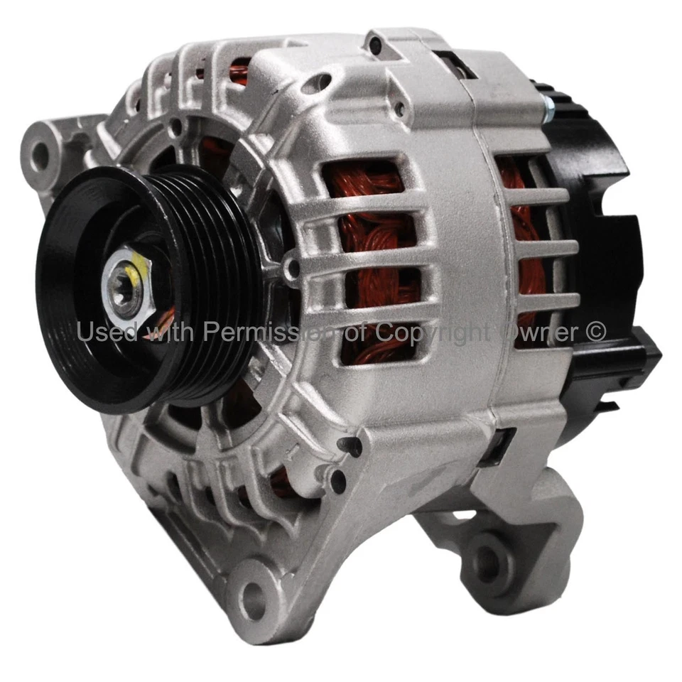 Alternador 15540 de calidad para Audi Allroad Quattro 02-05 Foto 1 de 4