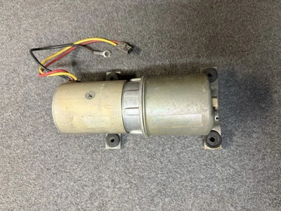 Bomba de motor hidráulica convertible Power Top para Ford Mustang 1964-1973 Foto 1 de 4