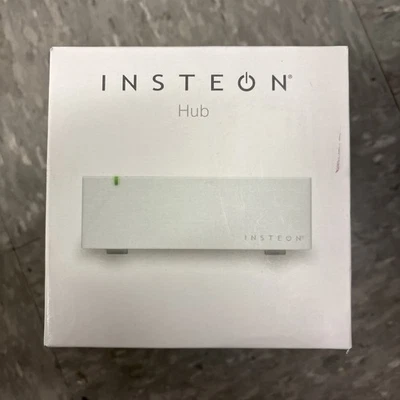 Insteon Hub Model 2245-222  NEW in Original Box - Image 1 of 4