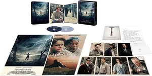 The Shawshank Redemption Steelbook 4K+2D The Film Vault collection - Picture 1 of 2