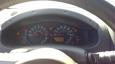 (LOCAL PICKUP ONLY) Driver Left Quarter Glass Privacy Tint Fits 05-15 XTERRA 115 Foto 1 de 4