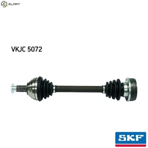 DRIVE SHAFT VKJC 5072 FOR SKODA ROOMSTER/Praktik FABIA/Combi/II PRAKTIK  VW - Picture 1 of 11