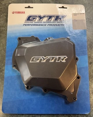 Cubierta de estator de encendido Yamaha GYTR WR450F YZ450F YZ450FX BHR-E54G0-V0-00 Foto 1 de 3