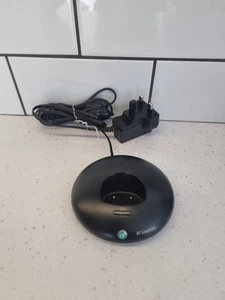 bt graphite 1100 Genuine charger power supply And Charging Base Fully Working - Zdjęcie 1 z 3