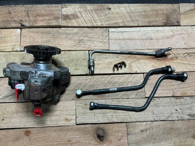 Bosch CP3  Fuel Pump from Common Rail Dodge Ram Cummins Diesel 5.9L ISB 4944084 - Image 1 of 4