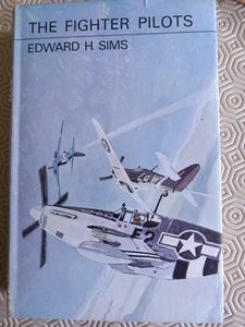 The Fighter Pilots (Edward H. Sims - 1967) - Picture 1 of 4