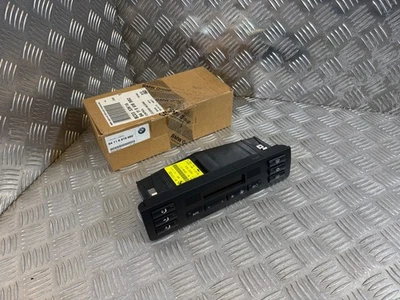 BMW E46 Climate Heater AC Aircon Control 6916882 * Brand New - Image 1 of 4