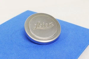 Leica Original Metal Front Lens Cap for 5cm f1.5 Summarit/Xenon 41mm Front Exc - Picture 1 of 12