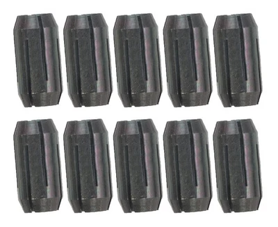 Ryobi P600 18V Cordless Trimmer (10 Pack) Replacement 1/4" Collet - 6904501-10PK - Image 1 of 3