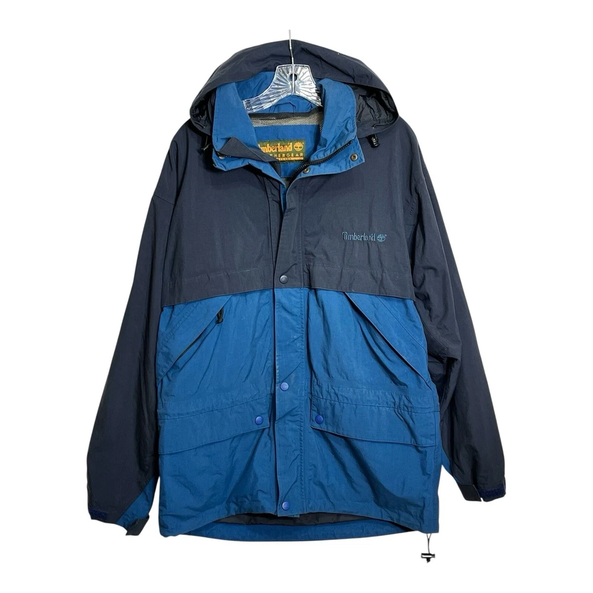 Timberland Weathergear Coats for Men for sale - eBay