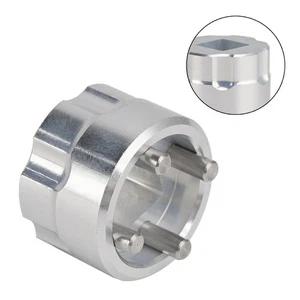 Remove reb cap from shock For FOX DPX2 Rebound cap driver Tool-398-00-761 - Picture 1 of 17