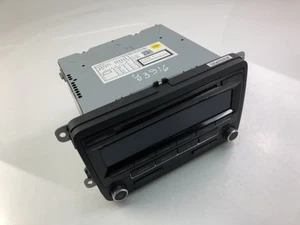 SEAT ALHAMBRA 710, 711 Musik-Player ohne GPS 5M0035186J 14650349 - Bild 1 von 5