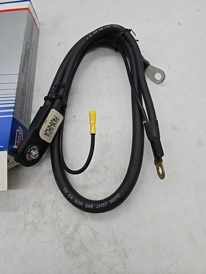 CARQUEST A360HDA - Battery Cable Side Mount 1 Aux lead 0 GA 36 long - Image 1 of 4