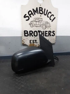 Espejo retrovisor lateral para pasajero Toyota Sienna 2004-2010: mercado de accesorios - Imagen 1 de 4