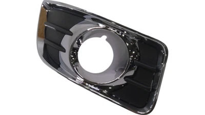 FITS 2006-2008 CHEVROLET MALIBU BEZEL ASM-FRT FOG LP*BRIGH 15853500 -  NEW OEM - Image 1 of 4