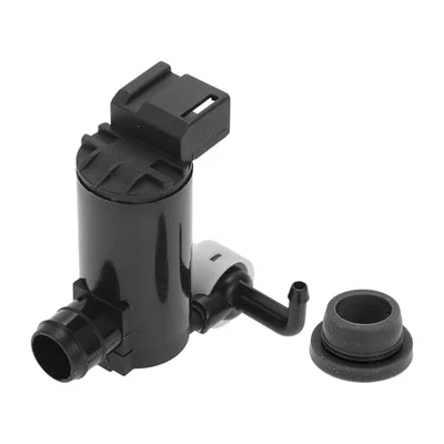 Windshield Washer Pump 28920JY00A Replacement for Renault Koleos w/ Grommet - Image 1 of 4