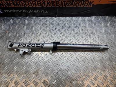 HONDA CBR600RR RR3 RR4 2003 2004 HORQUILLA IZQUIERDA PIERNA SOPORTE PIEZAS PATA Foto 1 de 4