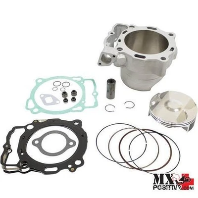 Kit Cylindre KTM 450 EXC-F 2017-2021 Cylinder Works CW50009K02 - Photo 1/4