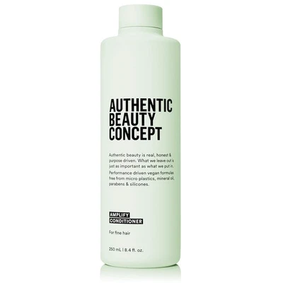 Authentic Beauty Concept Amplify Conditioner 8.4 oz - Image 1 of 4