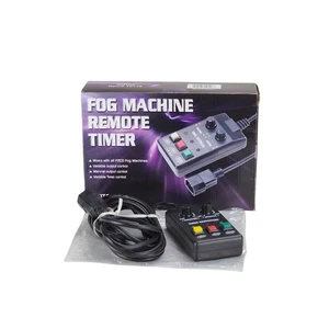 FITCO Fog Machine Remote Timer #19116  Halloween-WORKS w/ FITCO FOG MACHINES - Picture 1 of 9