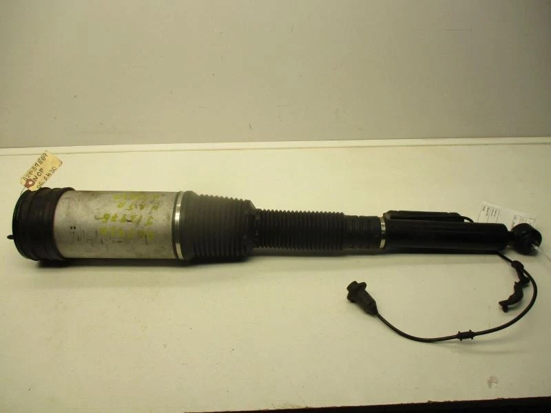 LEFT RIGHT REAR STRUT W/O ACTIVE BODY CONTROL FITS 00-06 MERCEDES S-CLASS 5187 - Image 1 of 2
