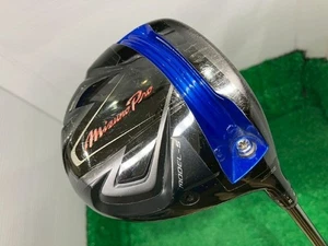 635 Mizuno Pro Model-S/Diamana Df60/Tx/0 - Picture 1 of 5